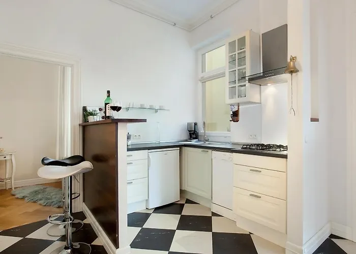 Elite Admiralski Przy Plaży Sopot