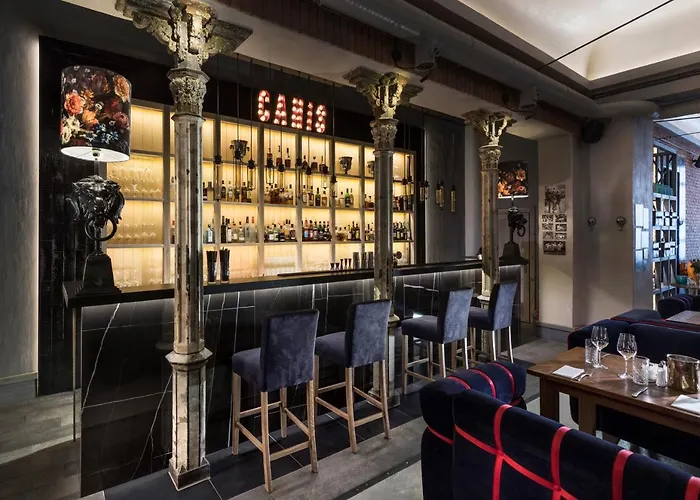 Elite Admiralski Przy Plaży Sopot