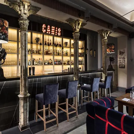 Elite Admiralski Przy Plazy Sopoty